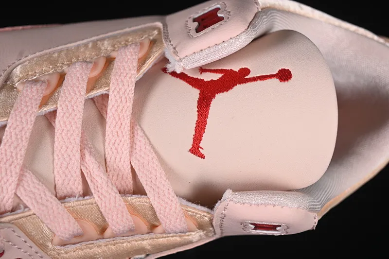 All categories Air Jordan Jordan series basketball shoes Air Jordan 3 Air Jordan 3 "Valentine's Day" AJ3 Joe 3 Valentine's Day Limited HJ0178-600